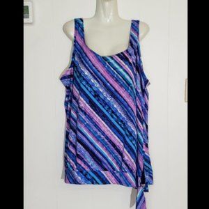 SWIMSUITS FOR ALL TANKINI
